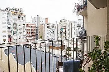 Ainb Eixample Entenza Apartments Barcelona