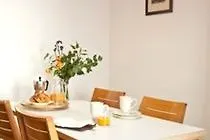 Ainb Eixample Entenza Apartments Barcelona 0*,
