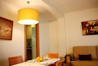 Ainb Eixample Entenza Apartments Barcelona 0*,  Spanje