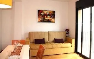Ainb Eixample Entenza Apartments Barcelona Spanje